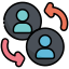 change account icon