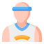 Basketball Player icon