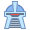 Testa di Cylon Nuova icon