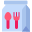 Takeaway Food icon