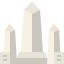 monument icon