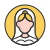 Braut icon