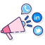 Promote Social Media