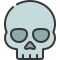 死亡 icon