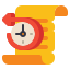 history icon