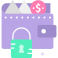 Brieftasche icon