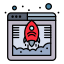 startup icon