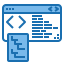 coding icon