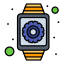 smart watch icon