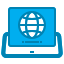 application icon