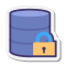 Блокировка базы данных icon