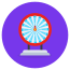 fortune wheel icon