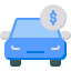 Sell Car icon