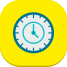 clock icon