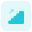 upstairs icon
