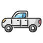 automobile icon
