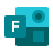 color style microsoft 양식 2019 icon