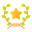花輪 icon