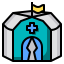 tent icon
