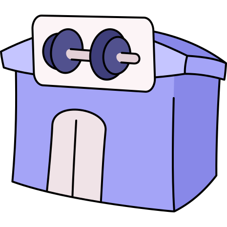 gym icon