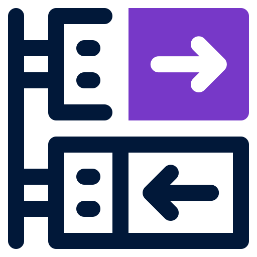 Airport Direction icon