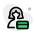 user payment icon