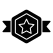 방패 배지 icon