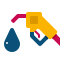 combustível icon