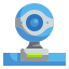 webcam icon
