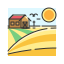 Corn icon