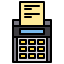 bill icon