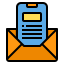 Email icon