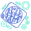 focaccia icon