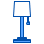 floor lamp icon