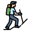 trekking icon
