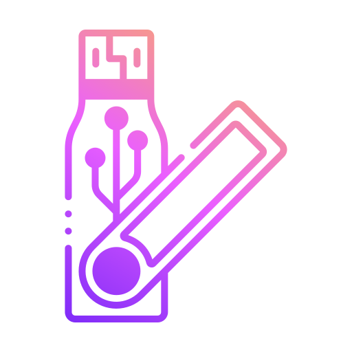 usb闪存盘 icon