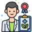 从业者 icon