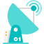 parabolantenne icon