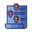 plan icon