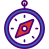 Компас icon