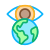 Investigate Climate Change icon