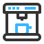 coffee machine icon