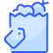 paper bag icon