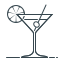 alcohol icon