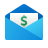 商业电子邮件 icon