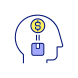 customer perception icon