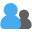 friends icon