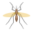모기 이모티콘 icon