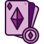 Playing Cards icon