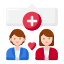Couple Counseling icon